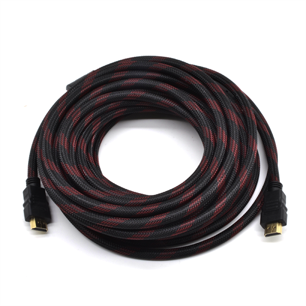 CABLE HDMI 10M JALTECH